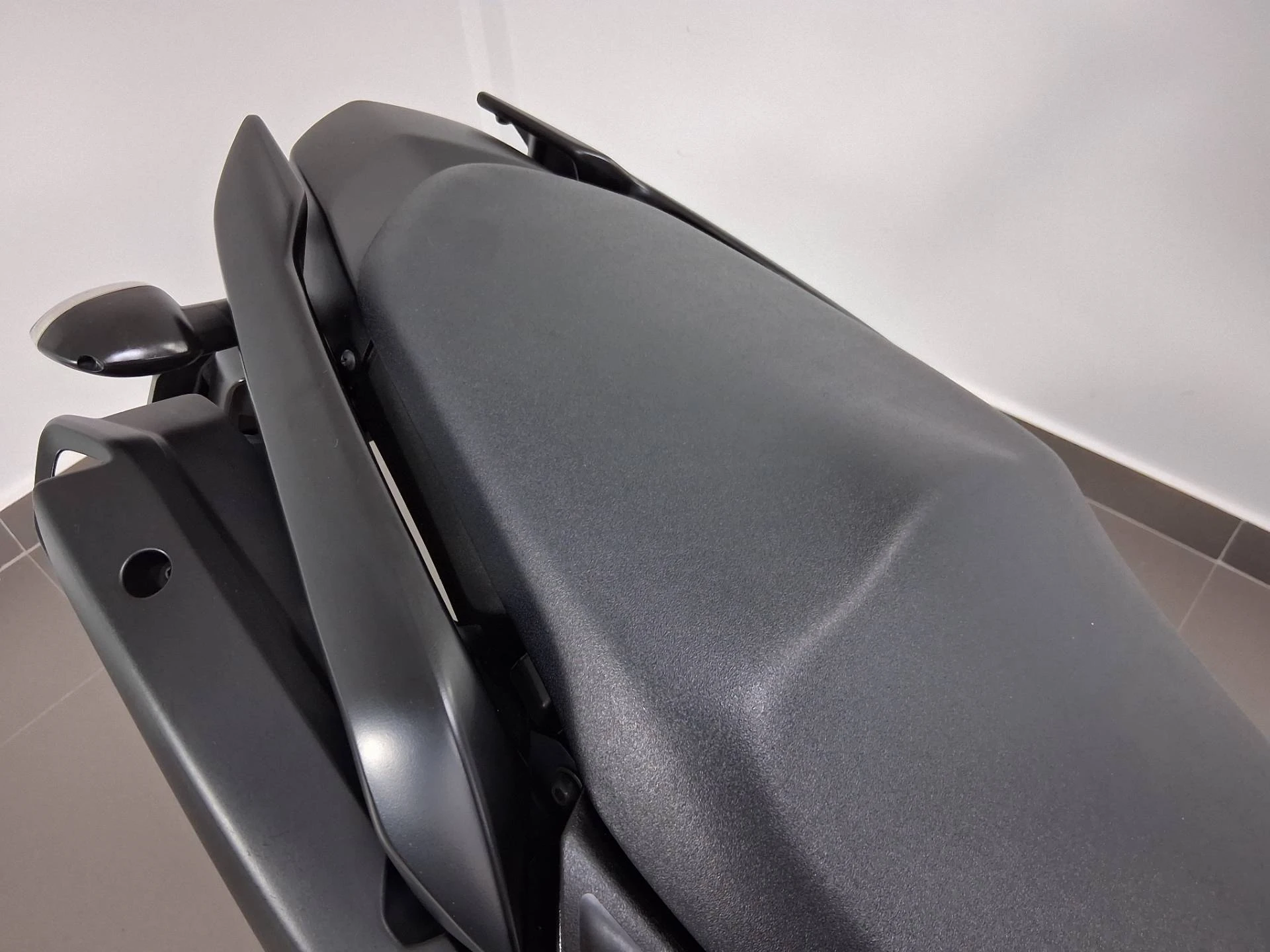 YAMAHA XTZ 250 LANDER CONNECTED