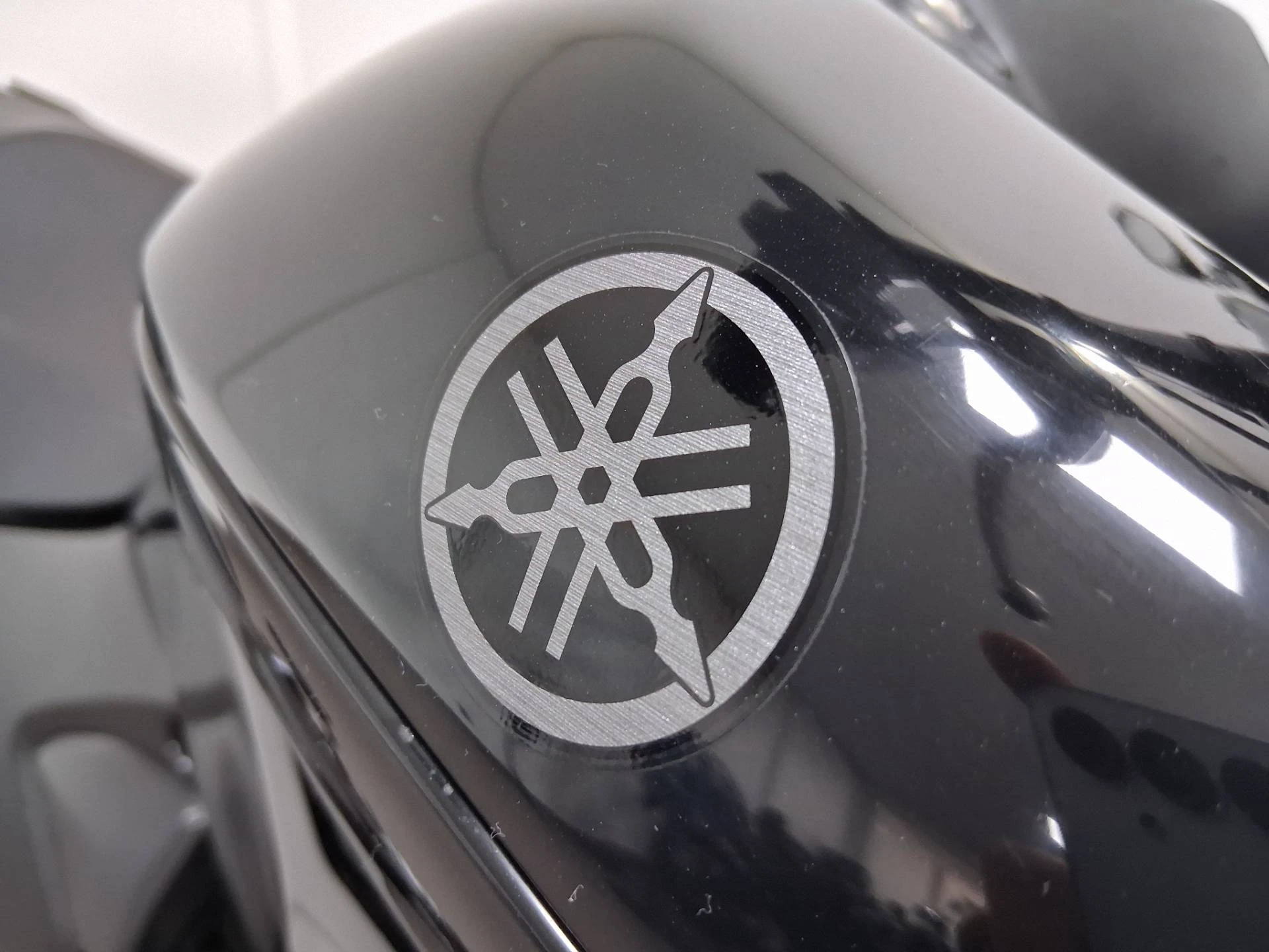 YAMAHA XTZ 250 LANDER CONNECTED