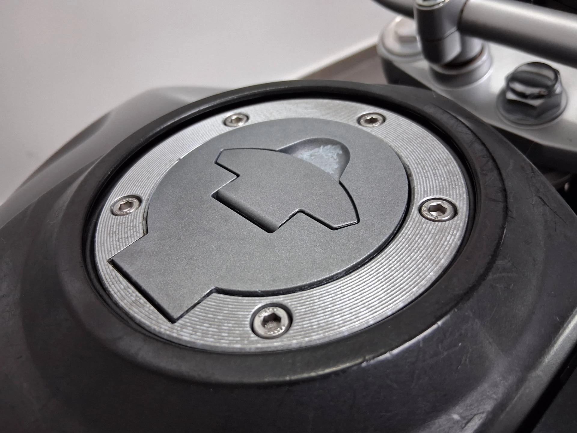 YAMAHA XTZ 250 LANDER CONNECTED