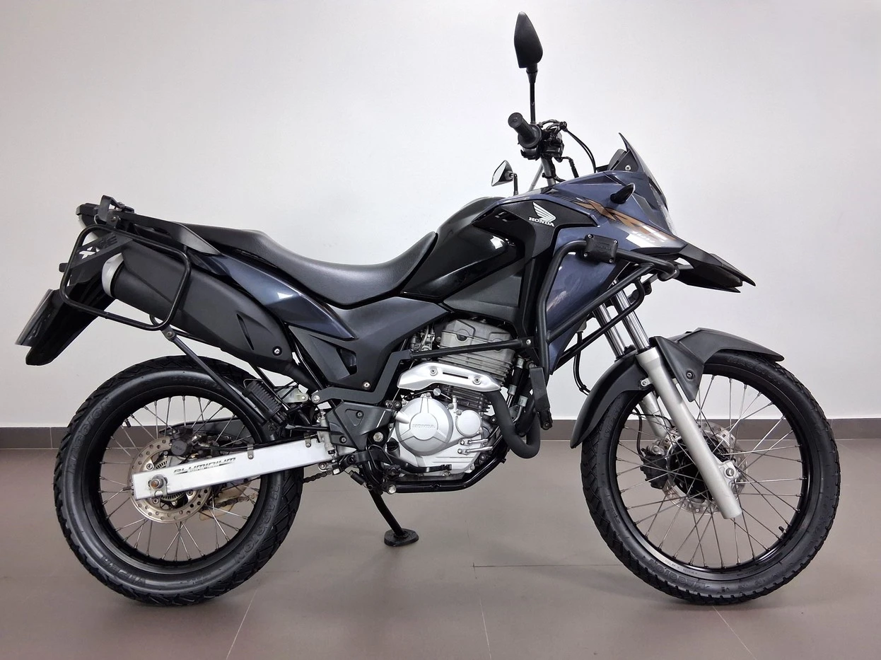 HONDA XRE 300 ABS