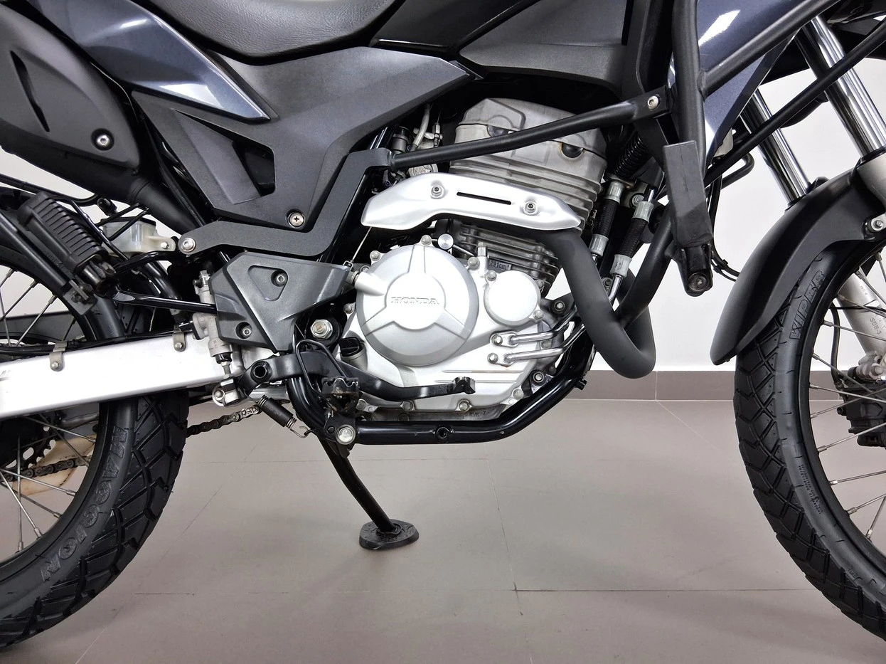 HONDA XRE 300 ABS