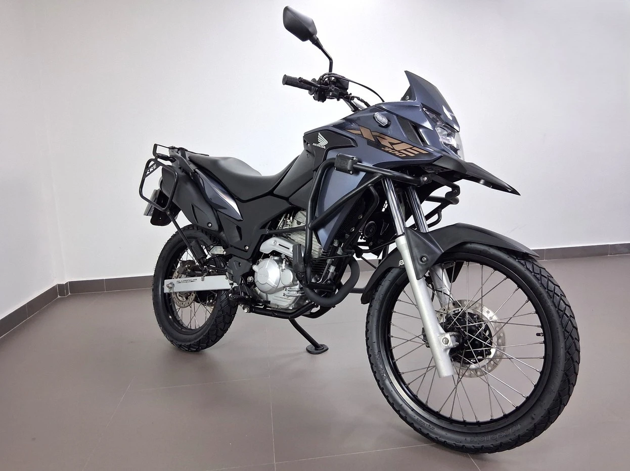 HONDA XRE 300 ABS