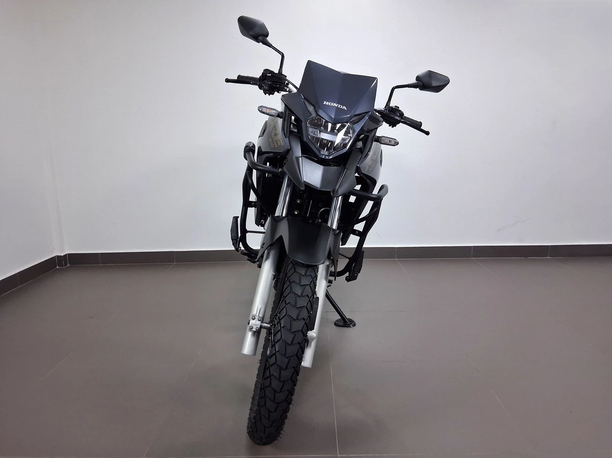 HONDA XRE 300 ABS