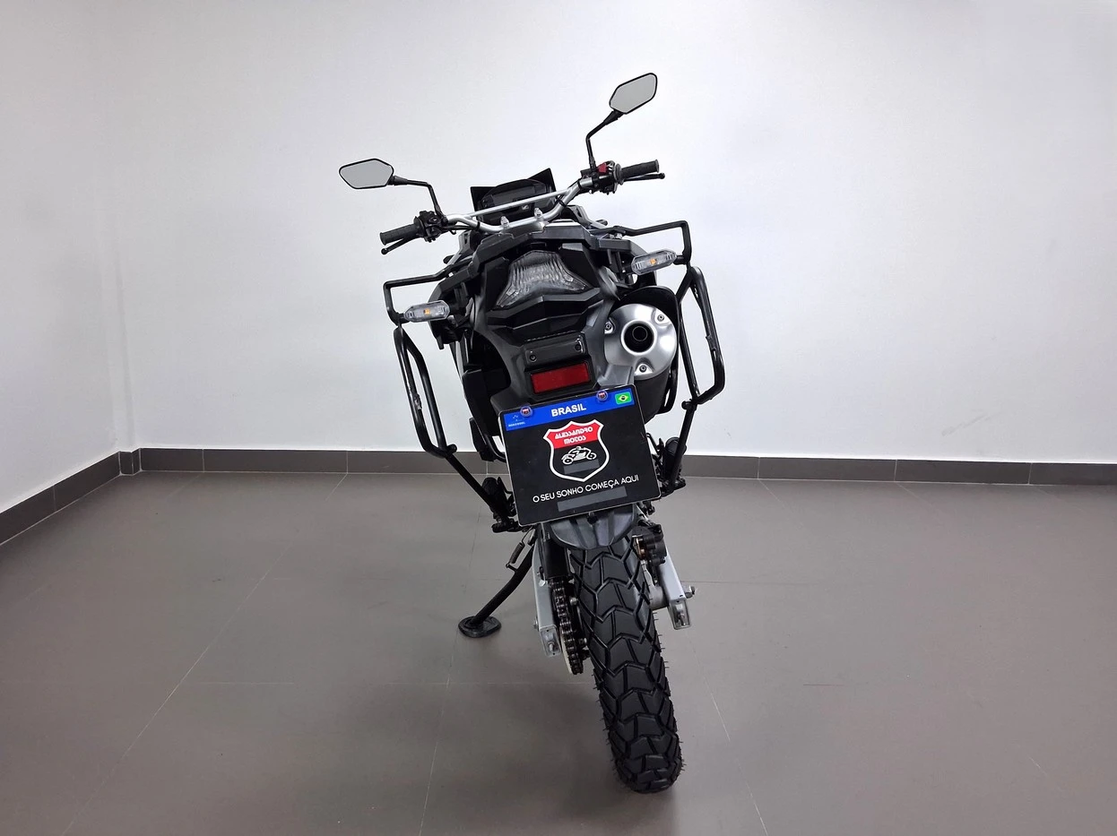HONDA XRE 300 ABS