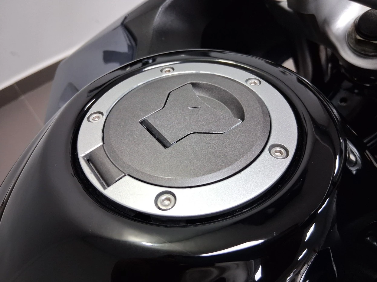 HONDA XRE 300 ABS