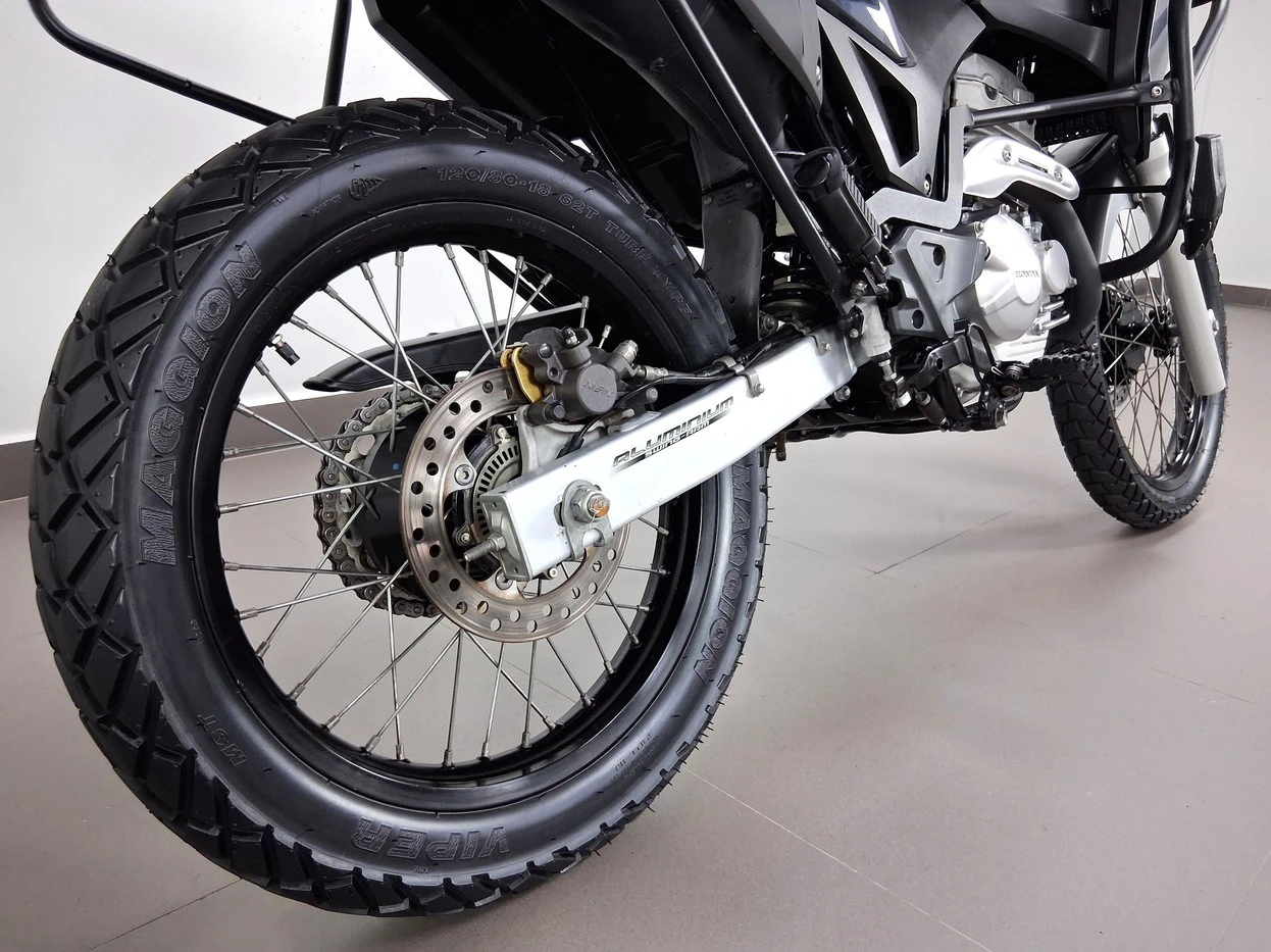 HONDA XRE 300 ABS