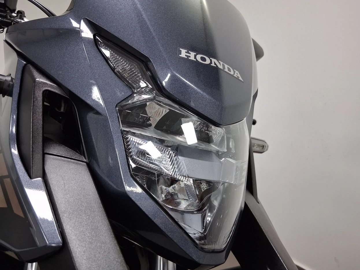 HONDA XRE 300 ABS