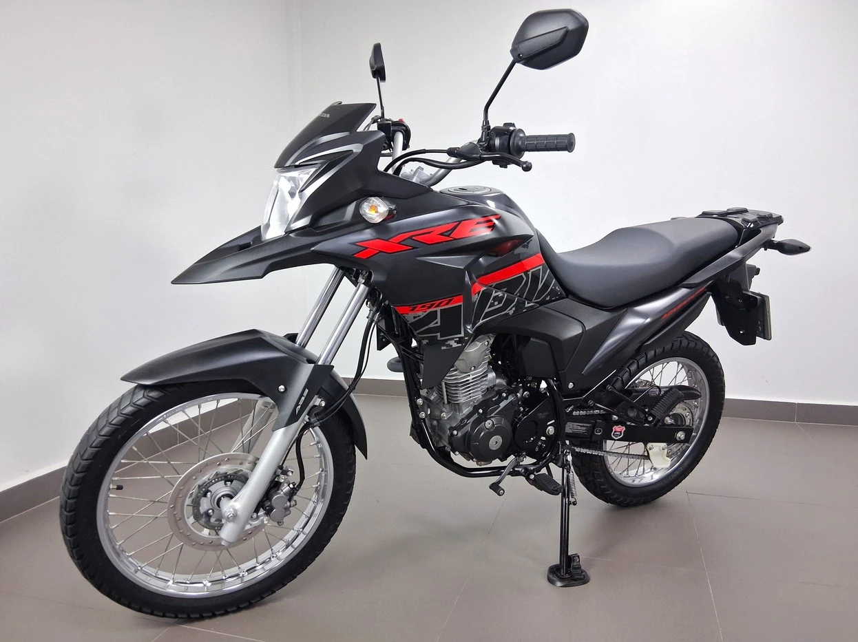 HONDA XRE 190 SE
