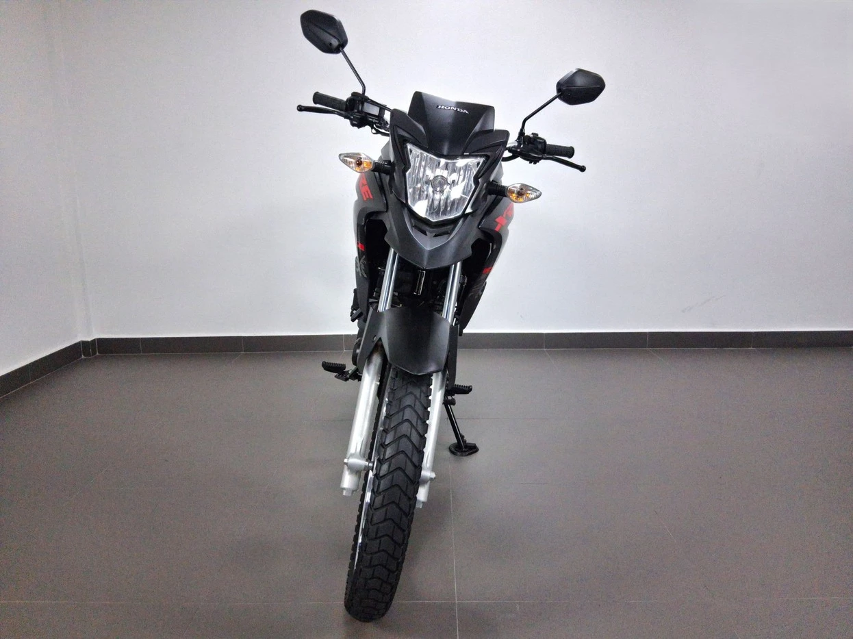 HONDA XRE 190 SE