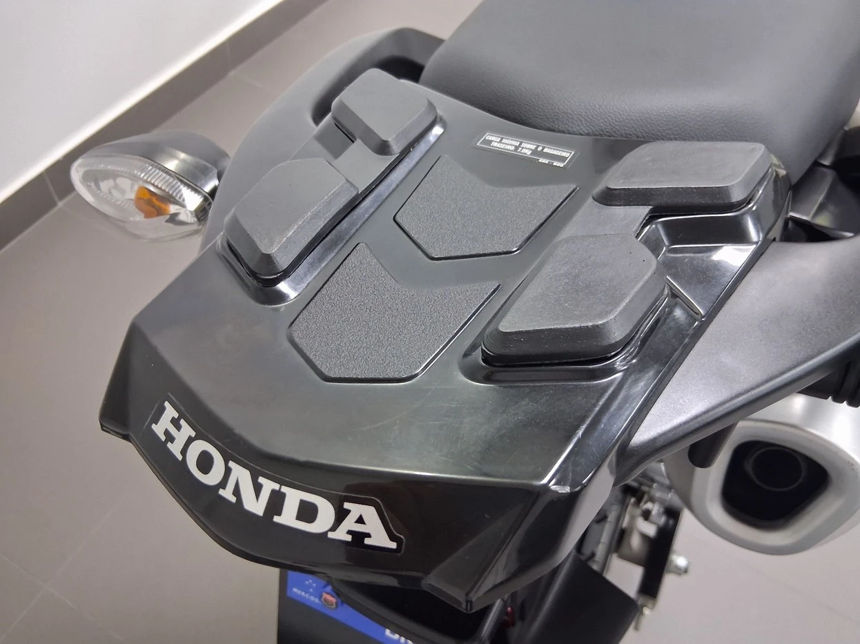HONDA XRE 190 SE