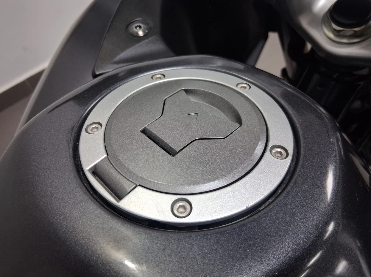 HONDA XRE 190 SE