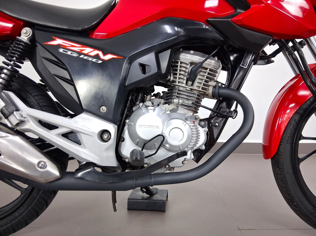 HONDA CG 160 FAN
