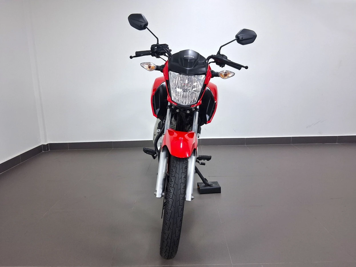 HONDA CG 160 FAN