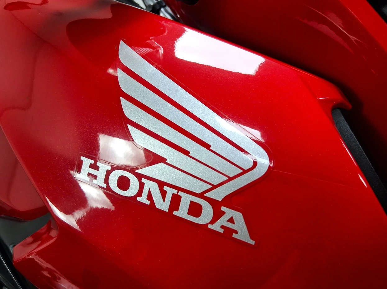 HONDA CG 160 FAN