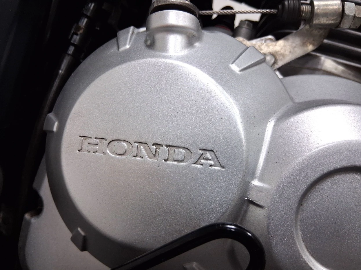 HONDA CG 160 FAN