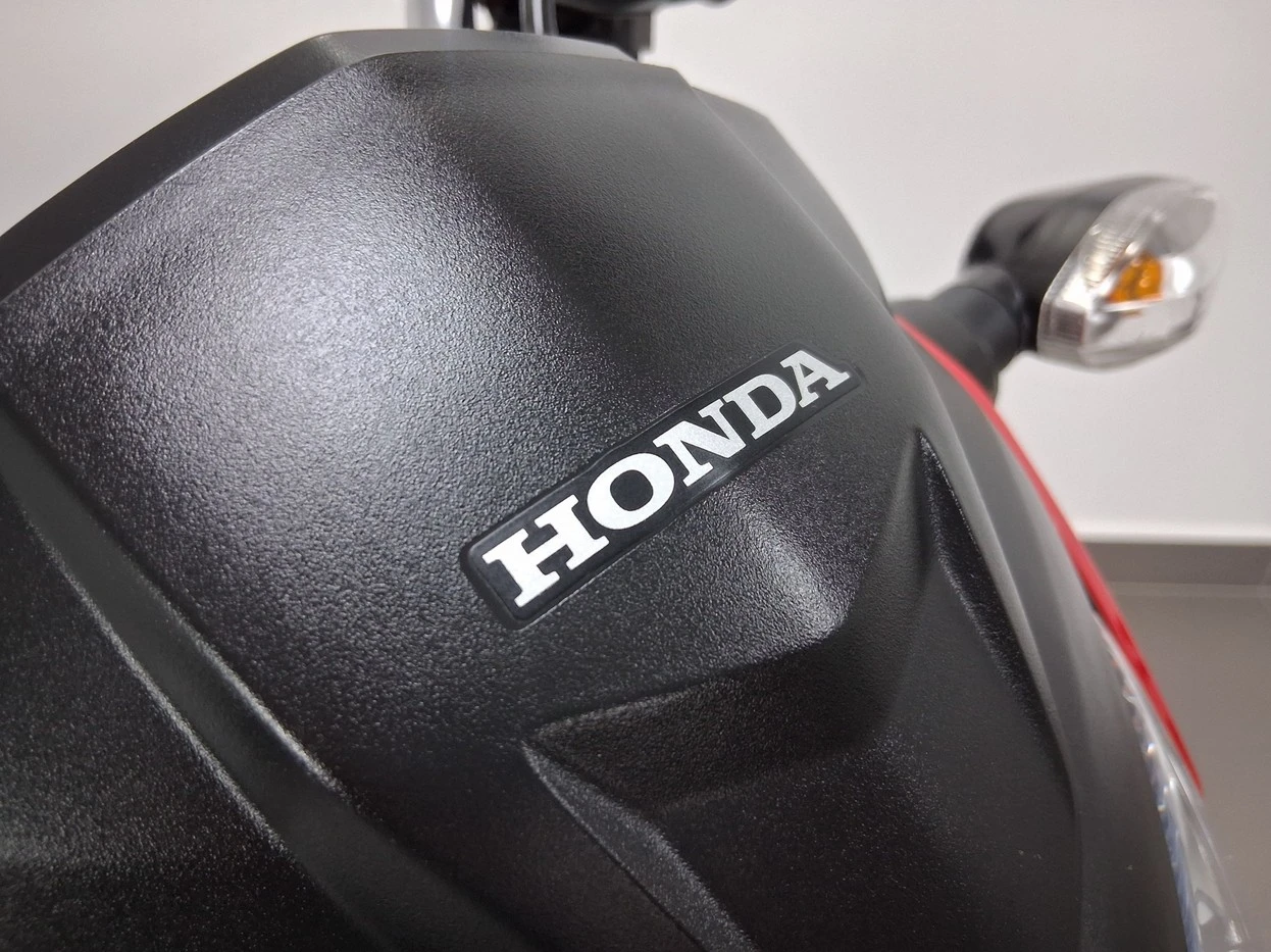 HONDA CG 160 FAN