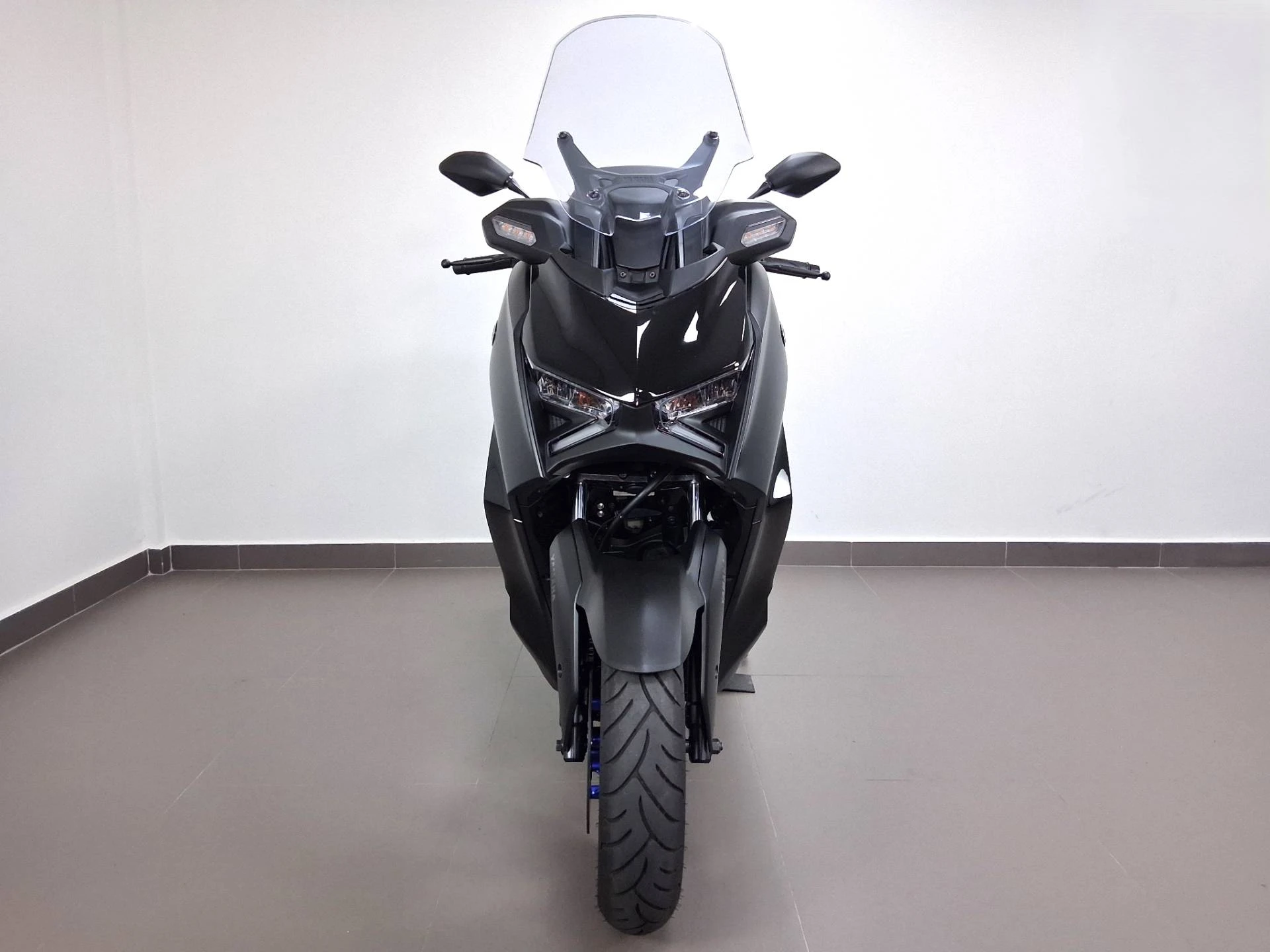 YAMAHA XMAX 300 CONNECTED ABS