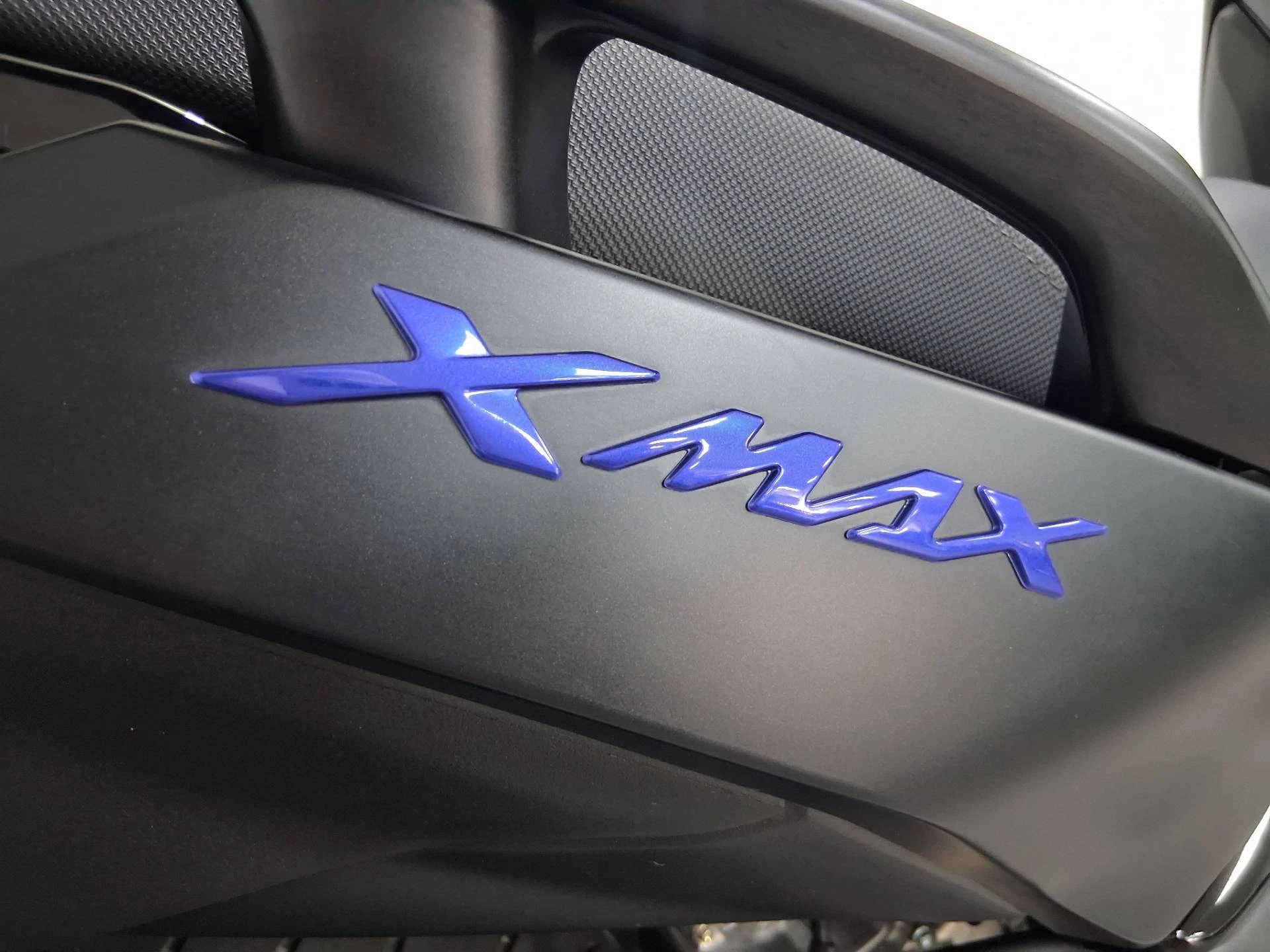 YAMAHA XMAX 300 CONNECTED ABS