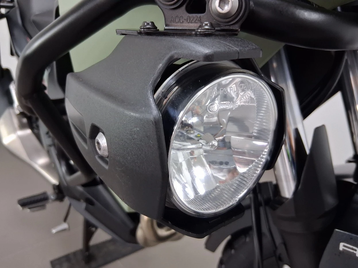 KAWASAKI VERSYS-X 300 TOURER ABS