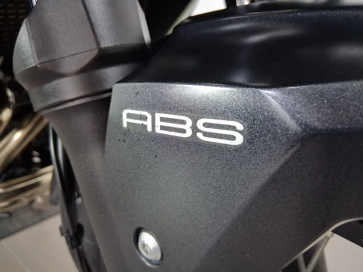 KAWASAKI VERSYS-X 300 TOURER ABS