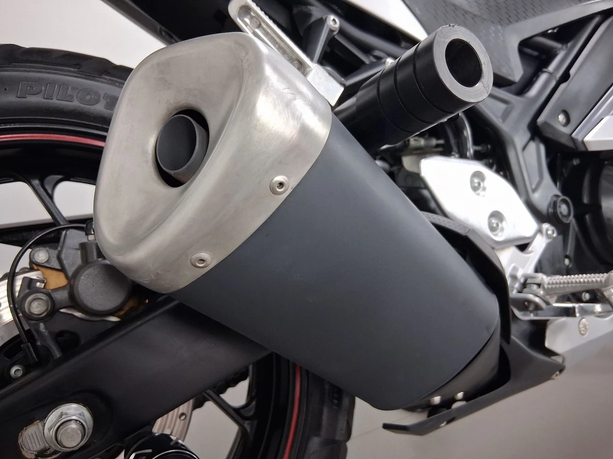 YAMAHA YZF R3 ABS