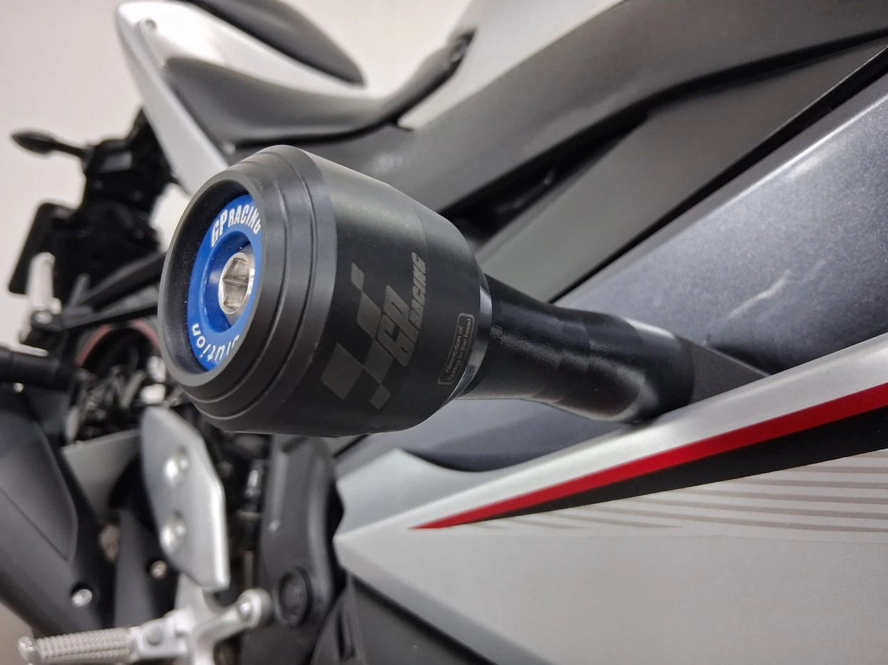 YAMAHA YZF R3 ABS