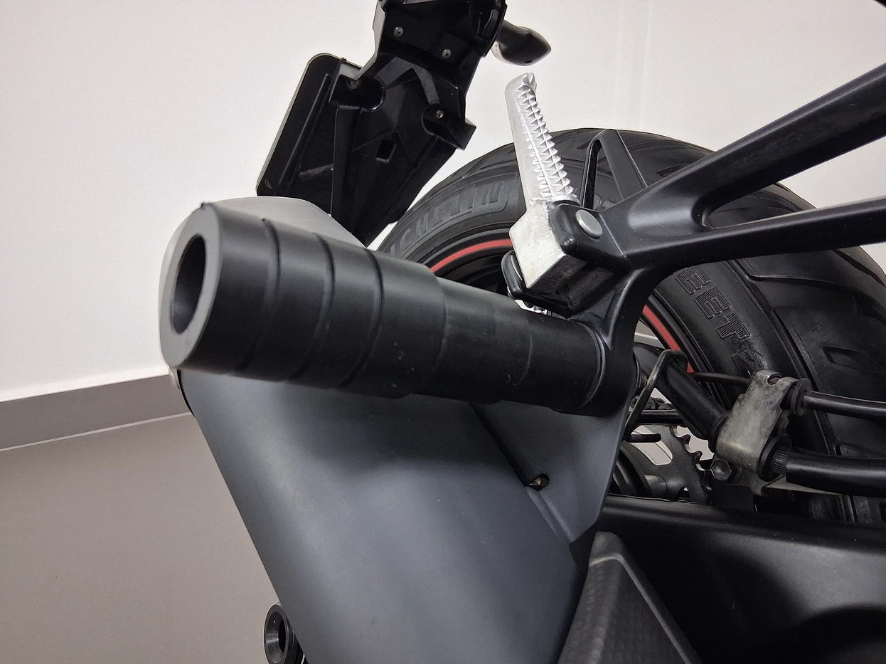 YAMAHA YZF R3 ABS