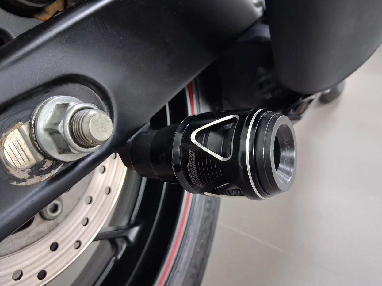 YAMAHA YZF R3 ABS