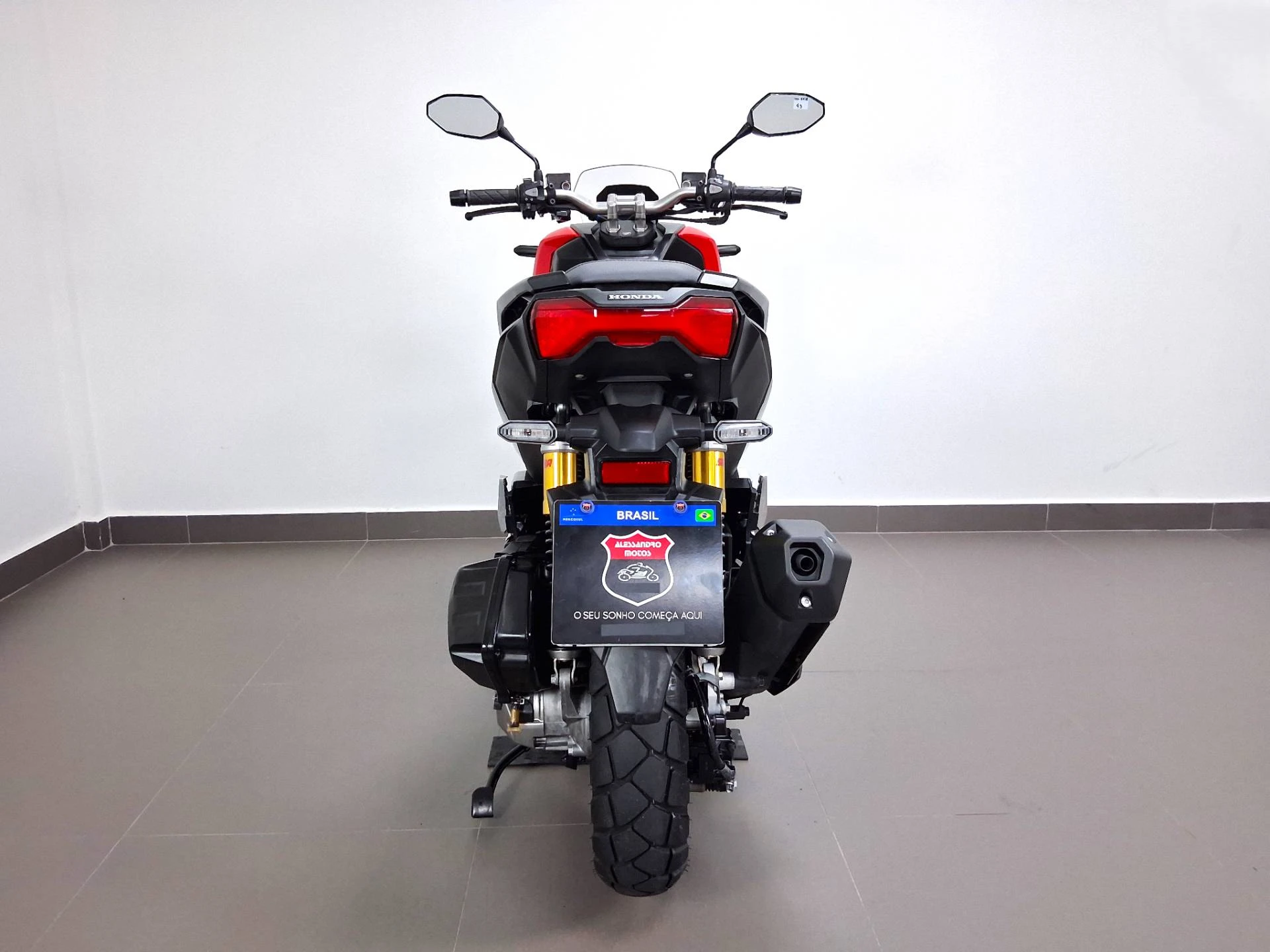 HONDA ADV 150