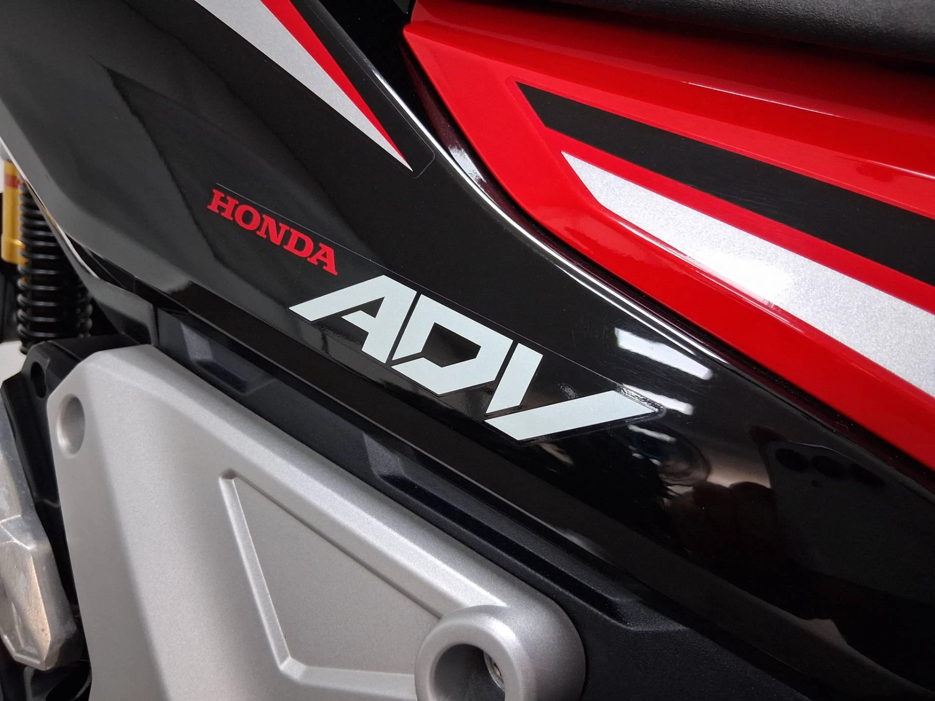 HONDA ADV 150