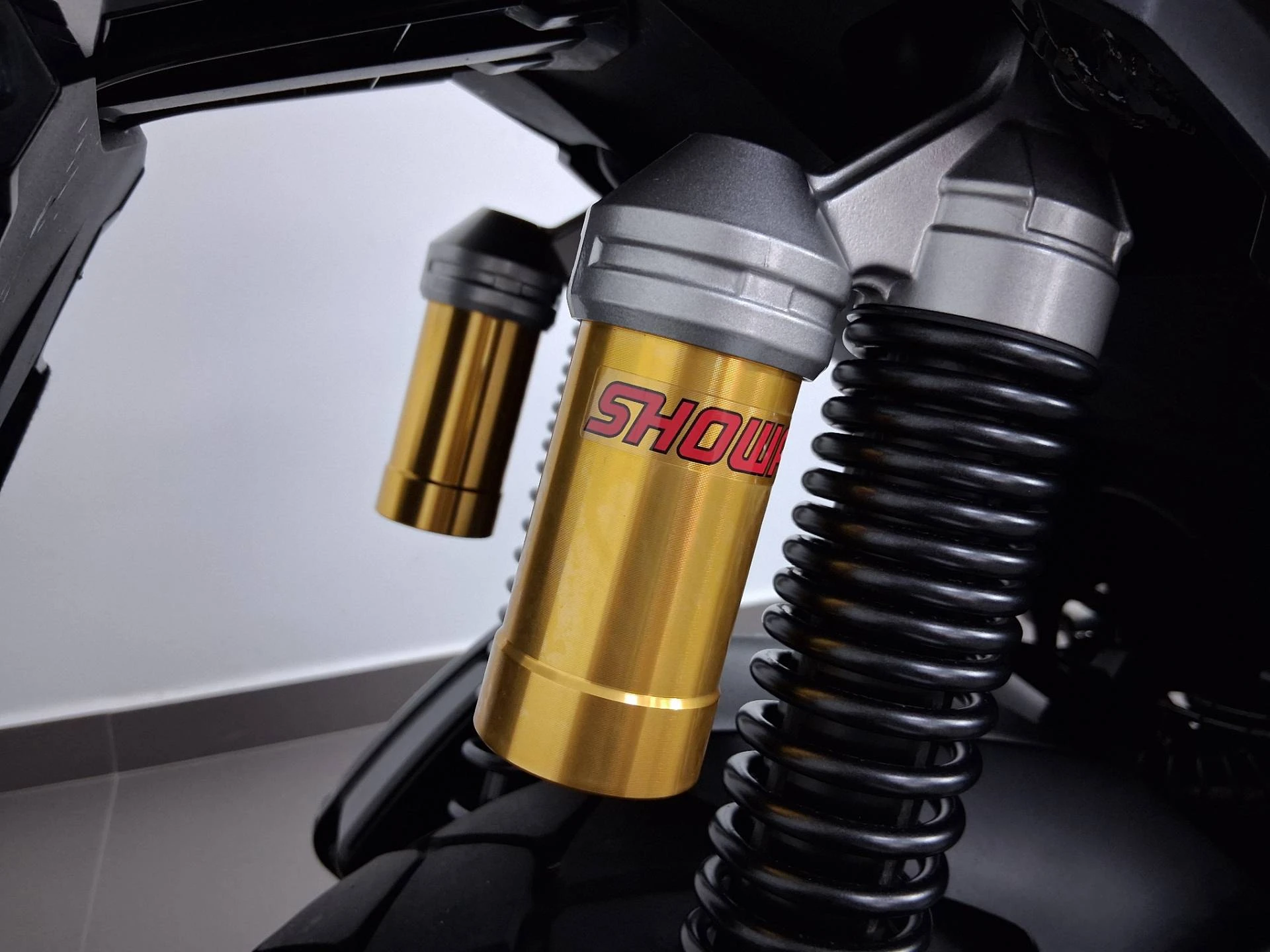 HONDA ADV 150