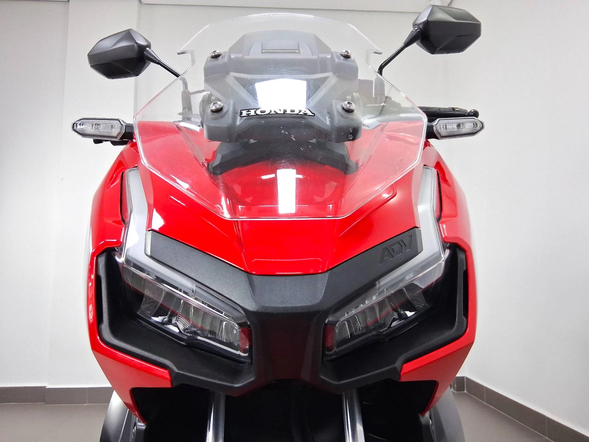 HONDA ADV 150