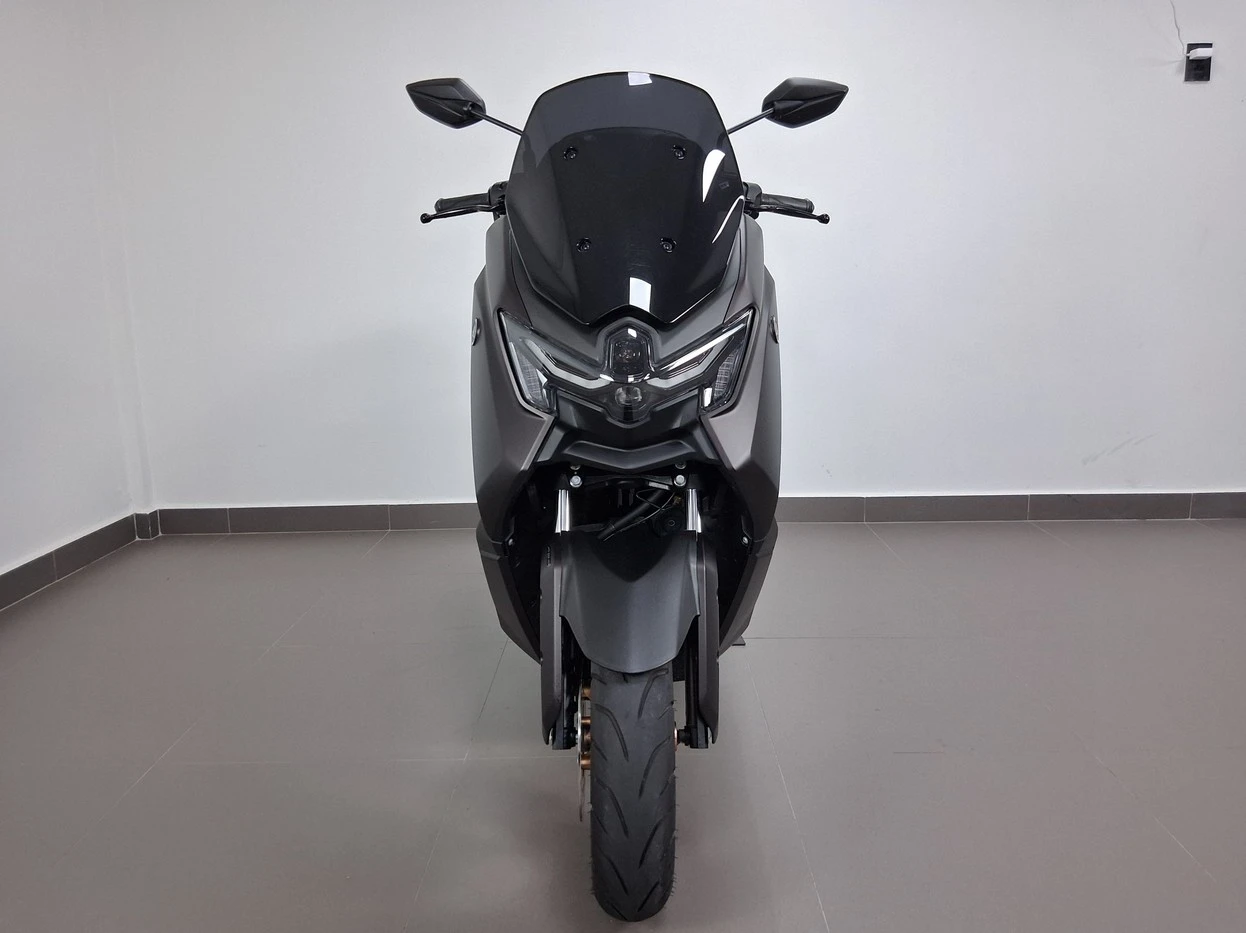 YAMAHA NMAX CONNECTED 160 ABS