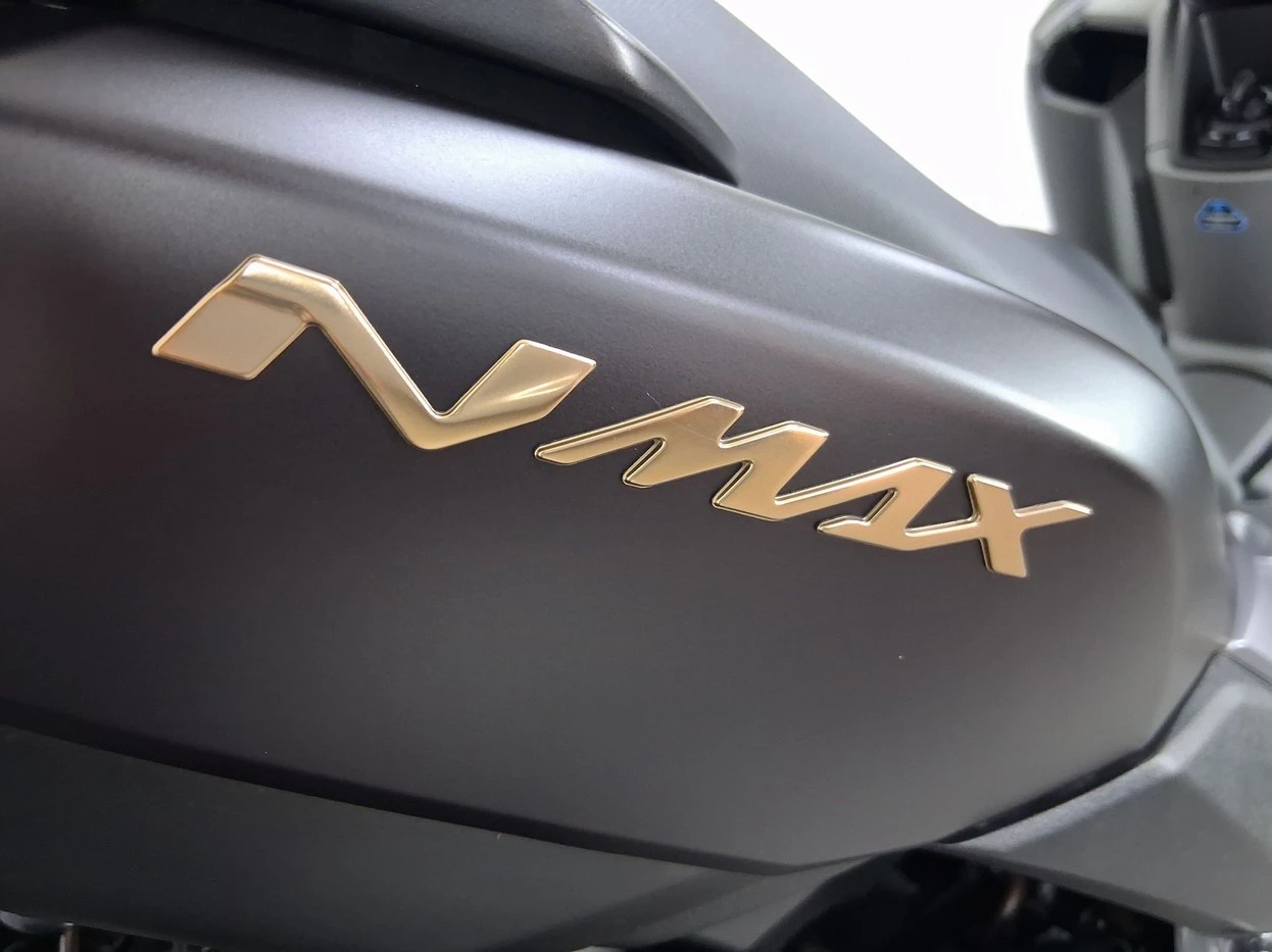 YAMAHA NMAX CONNECTED 160 ABS