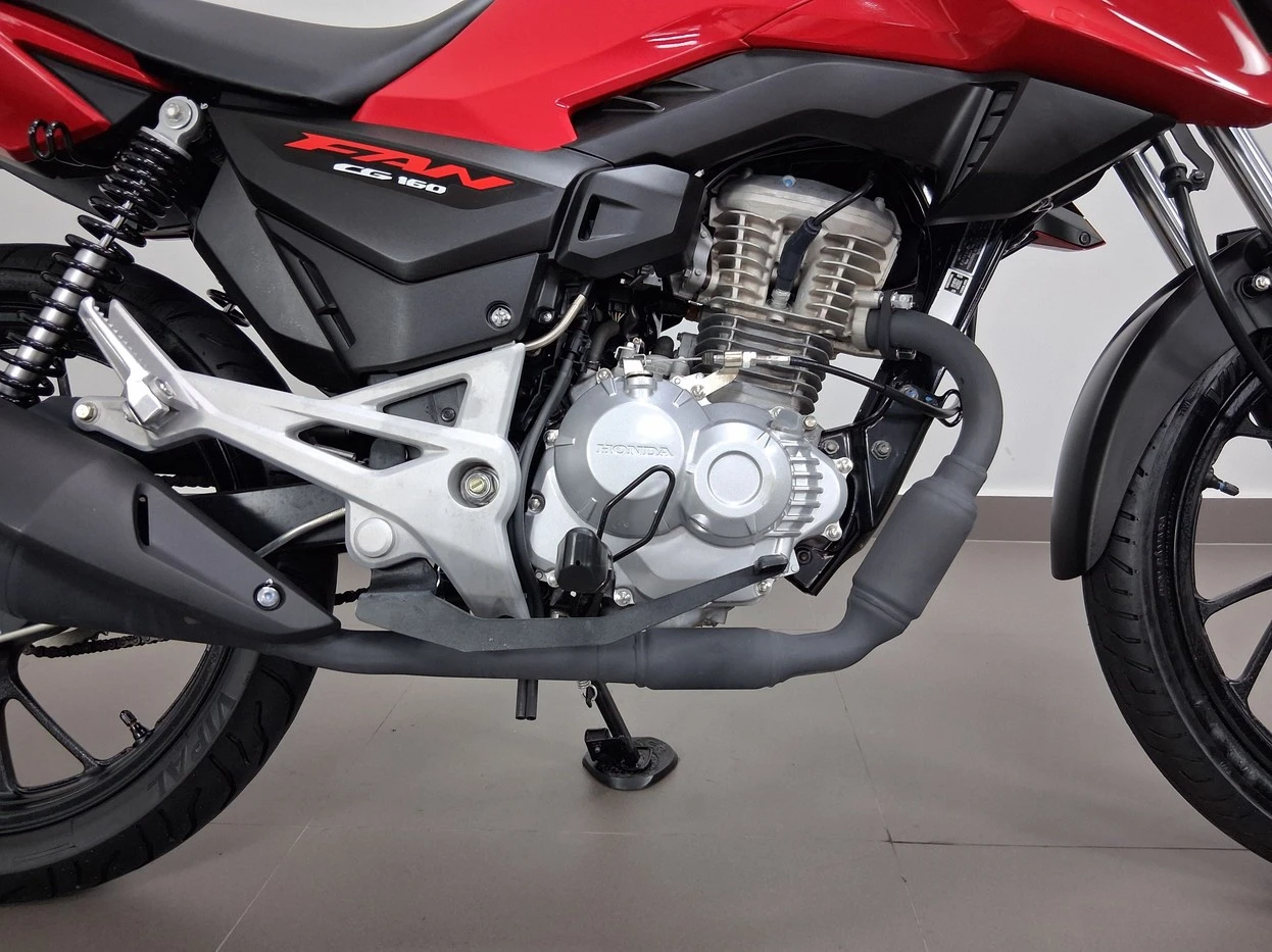 HONDA CG 160 FAN