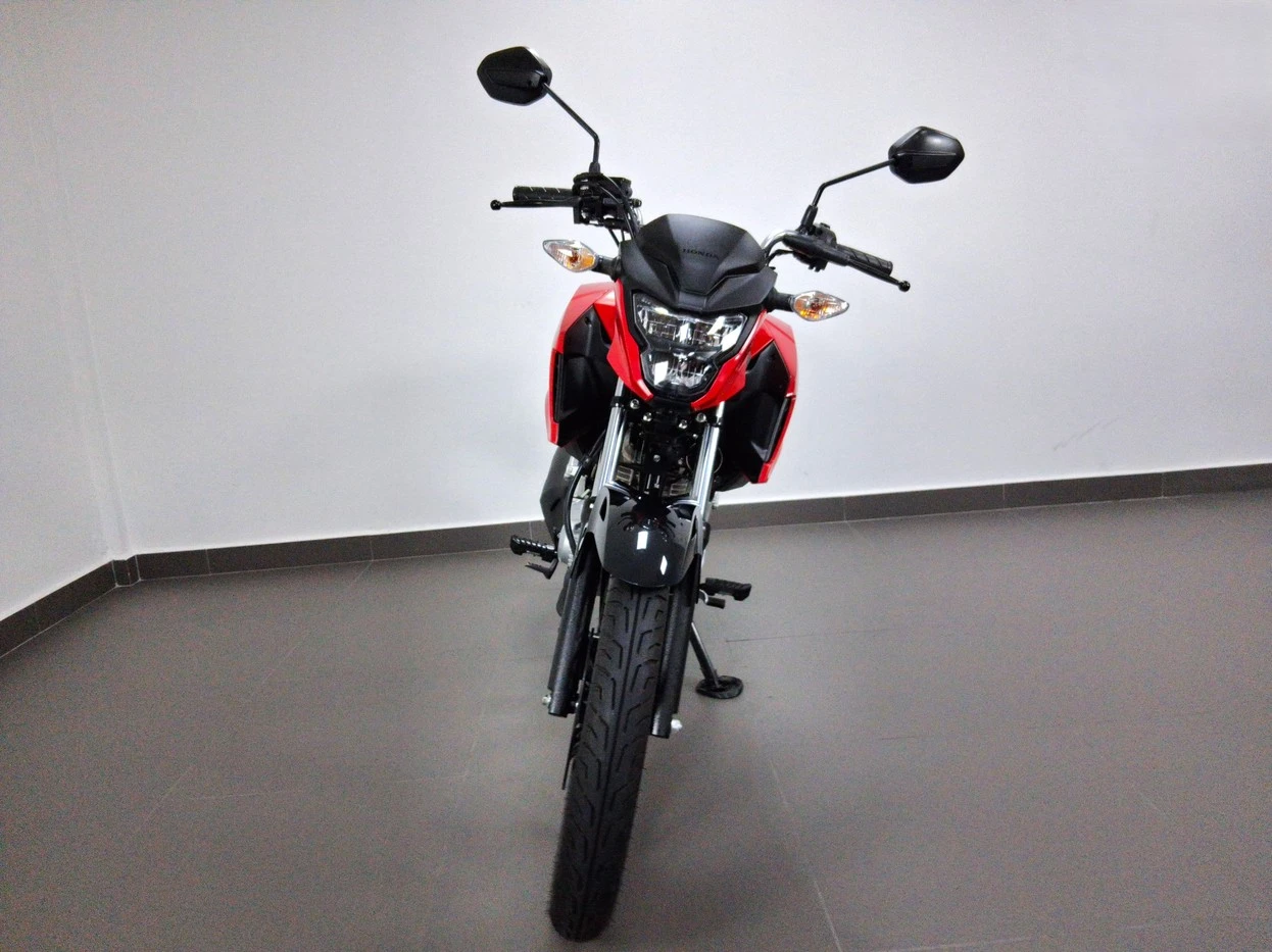 HONDA CG 160 FAN