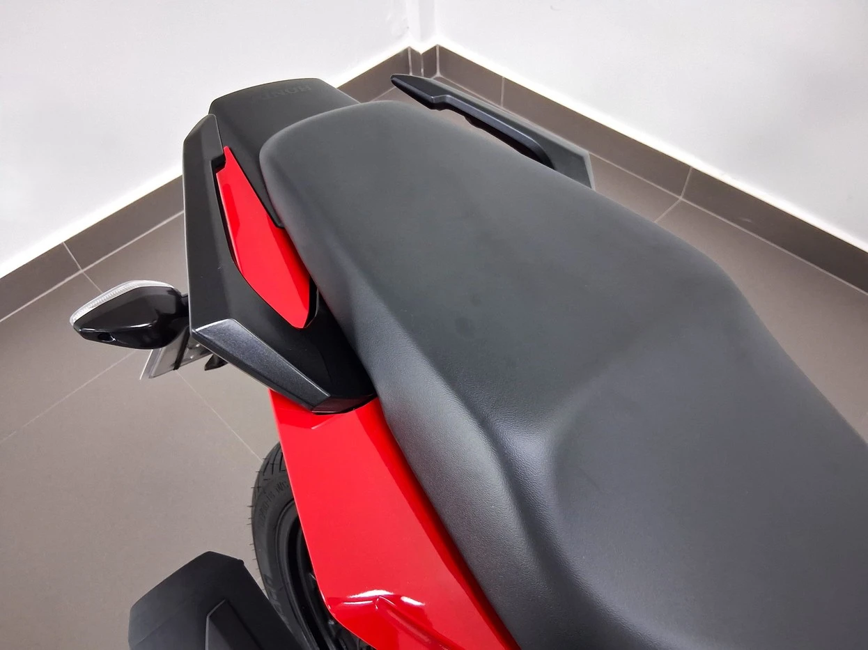 HONDA CG 160 FAN