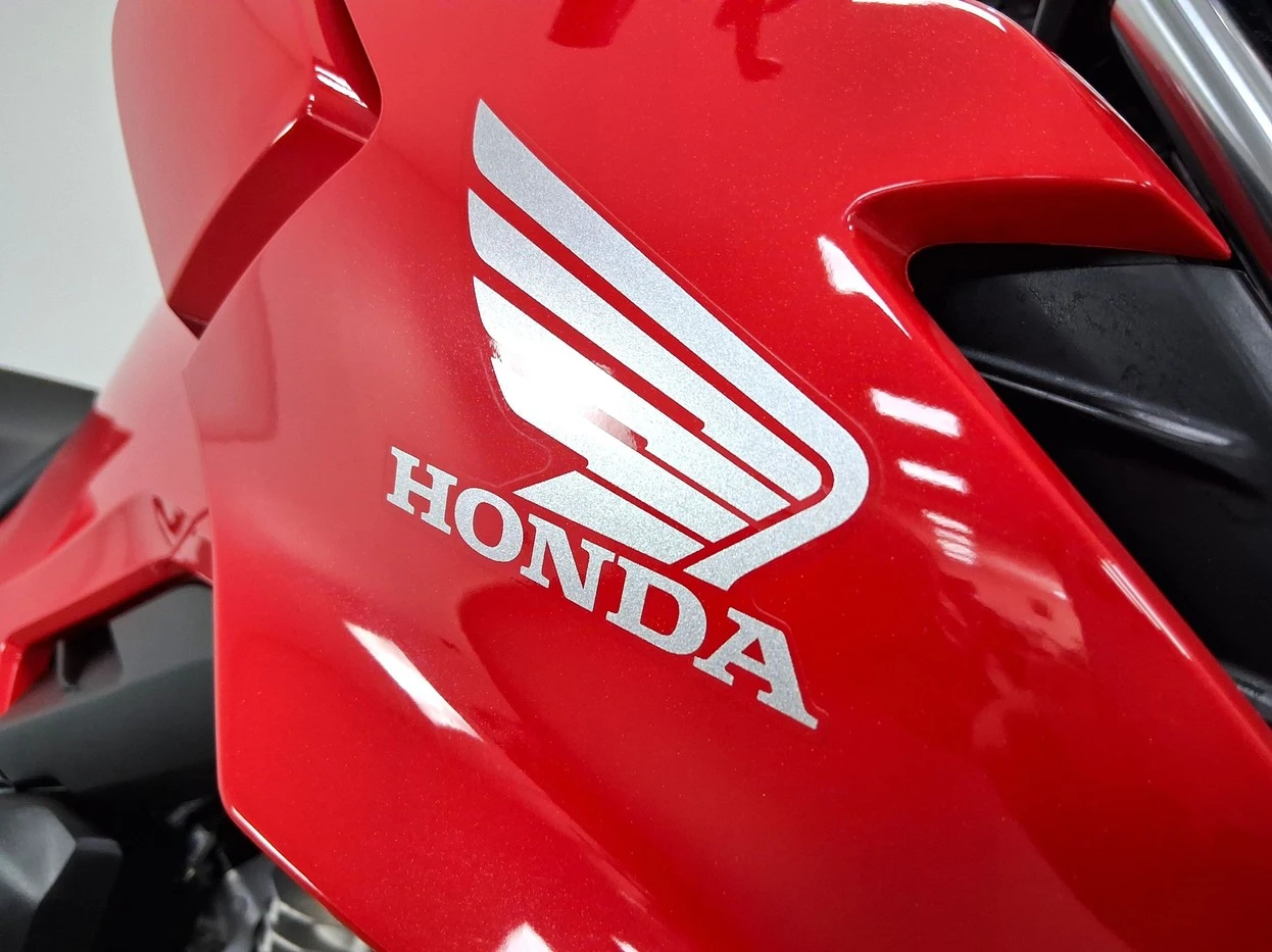 HONDA CG 160 FAN