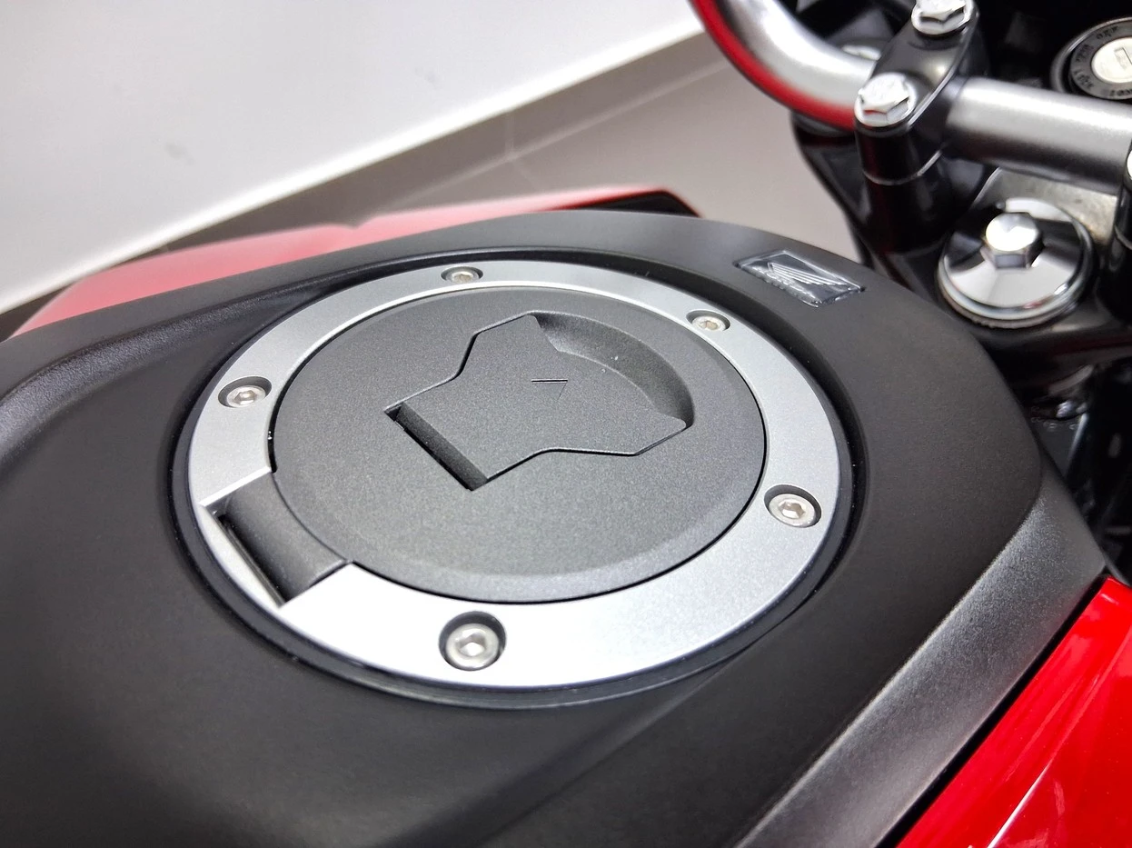 HONDA CG 160 FAN