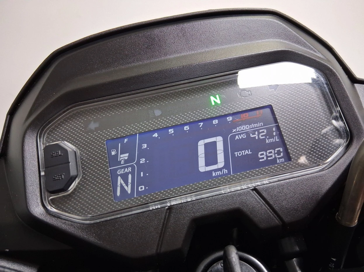 HONDA CG 160 FAN