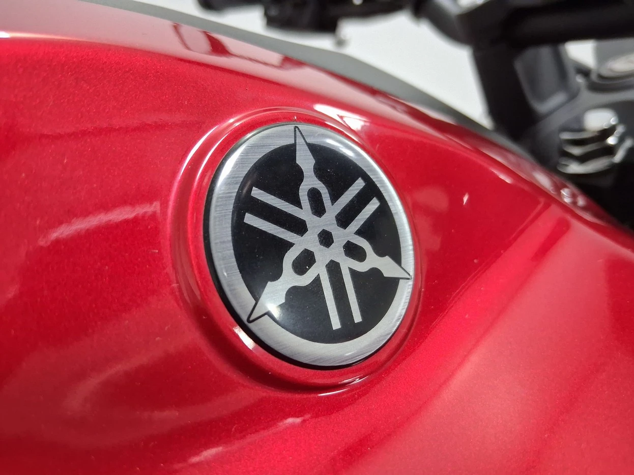YAMAHA FZ25 FAZER ABS