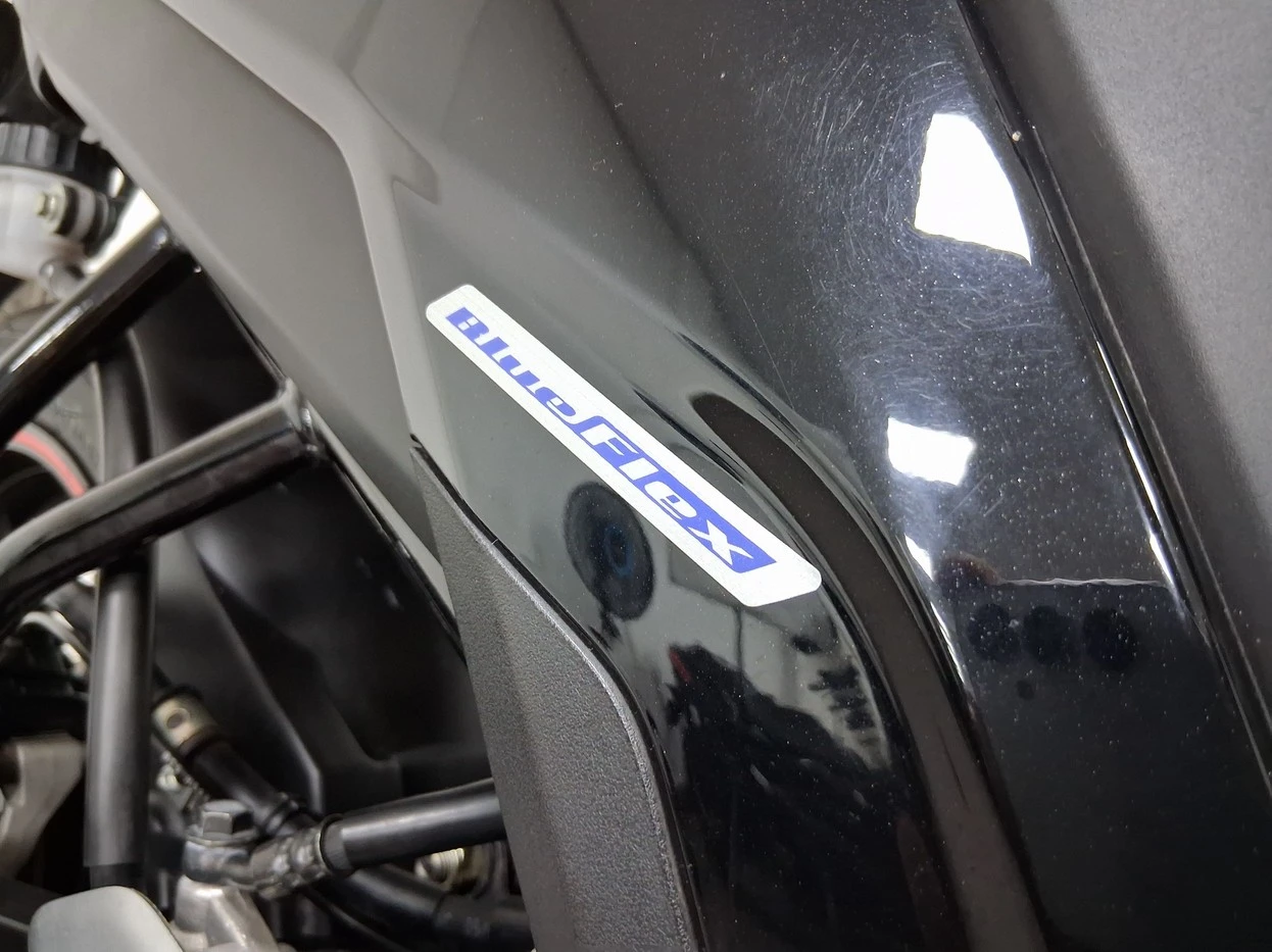 YAMAHA FZ25 FAZER ABS