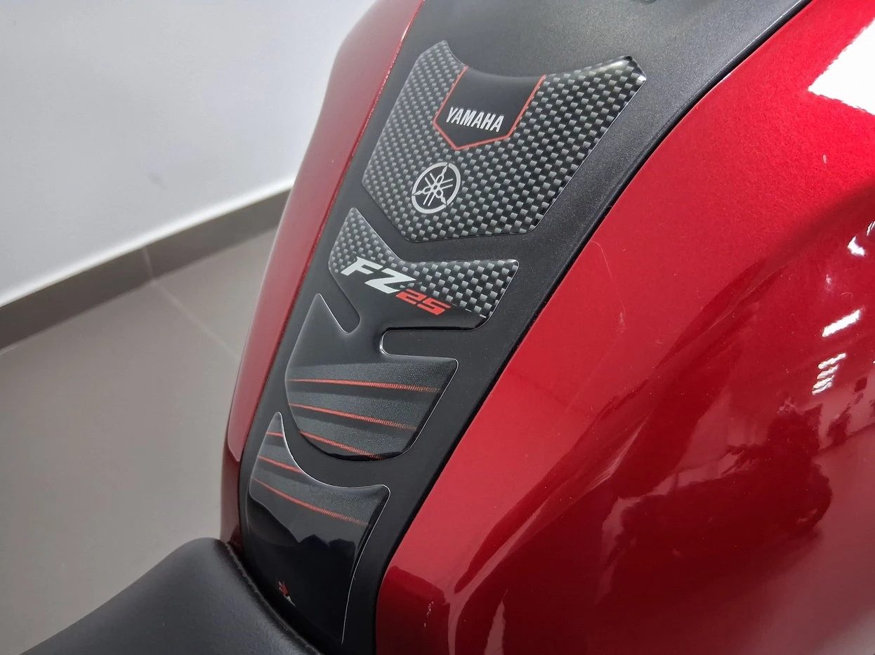 YAMAHA FZ25 FAZER ABS