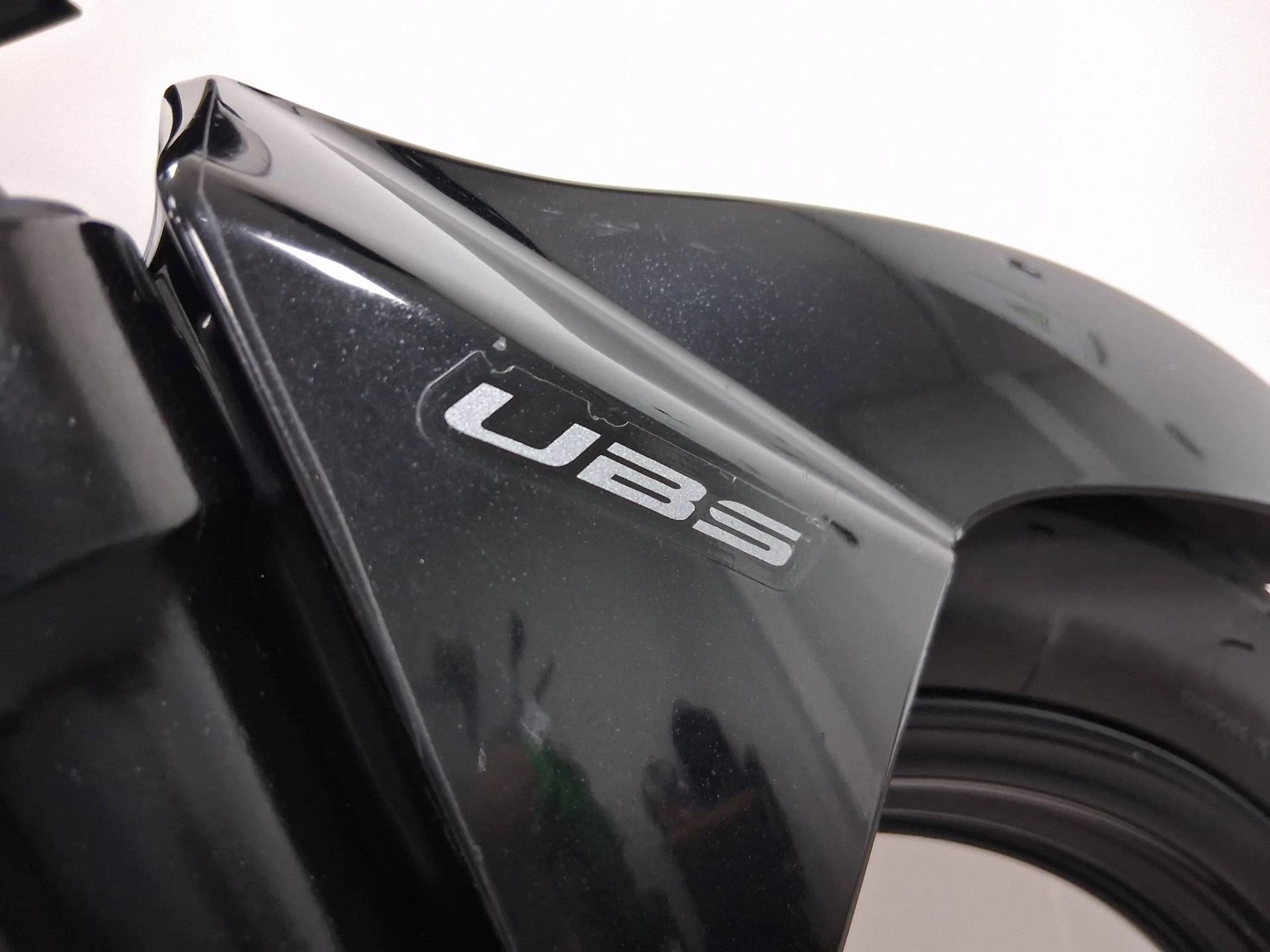 YAMAHA YS 150 FAZER SED