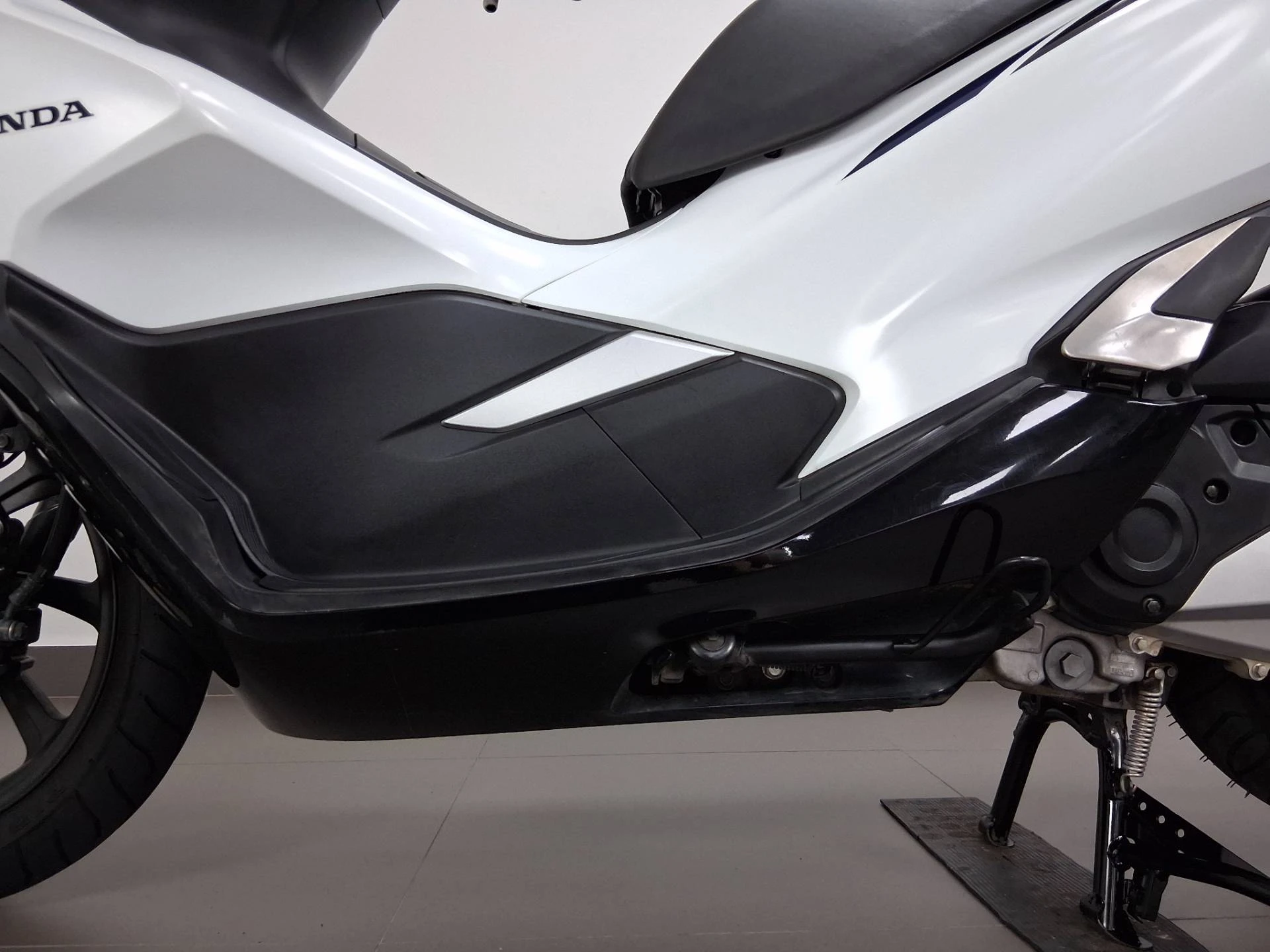 HONDA PCX 160 DLX