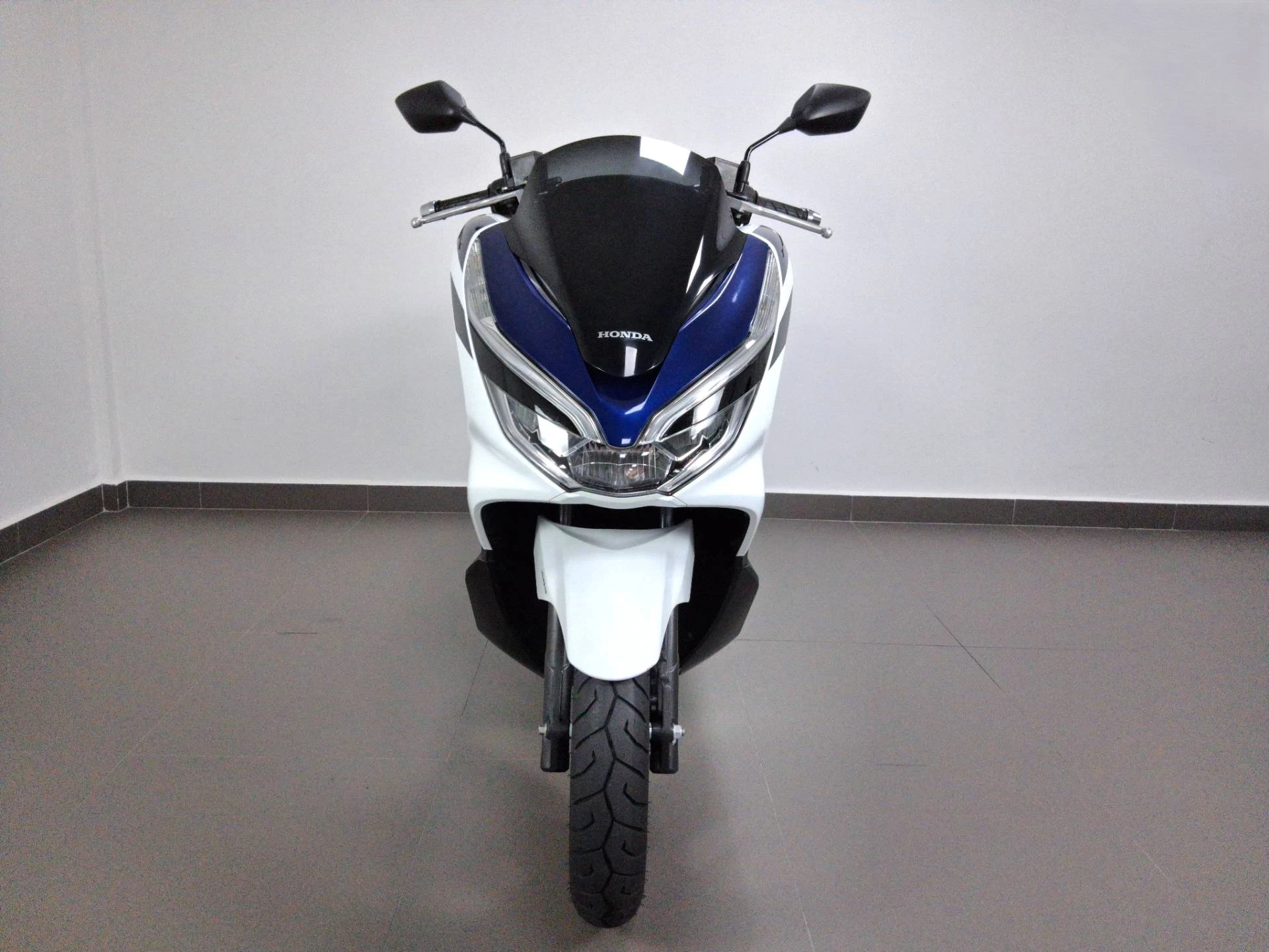 HONDA PCX 160 DLX