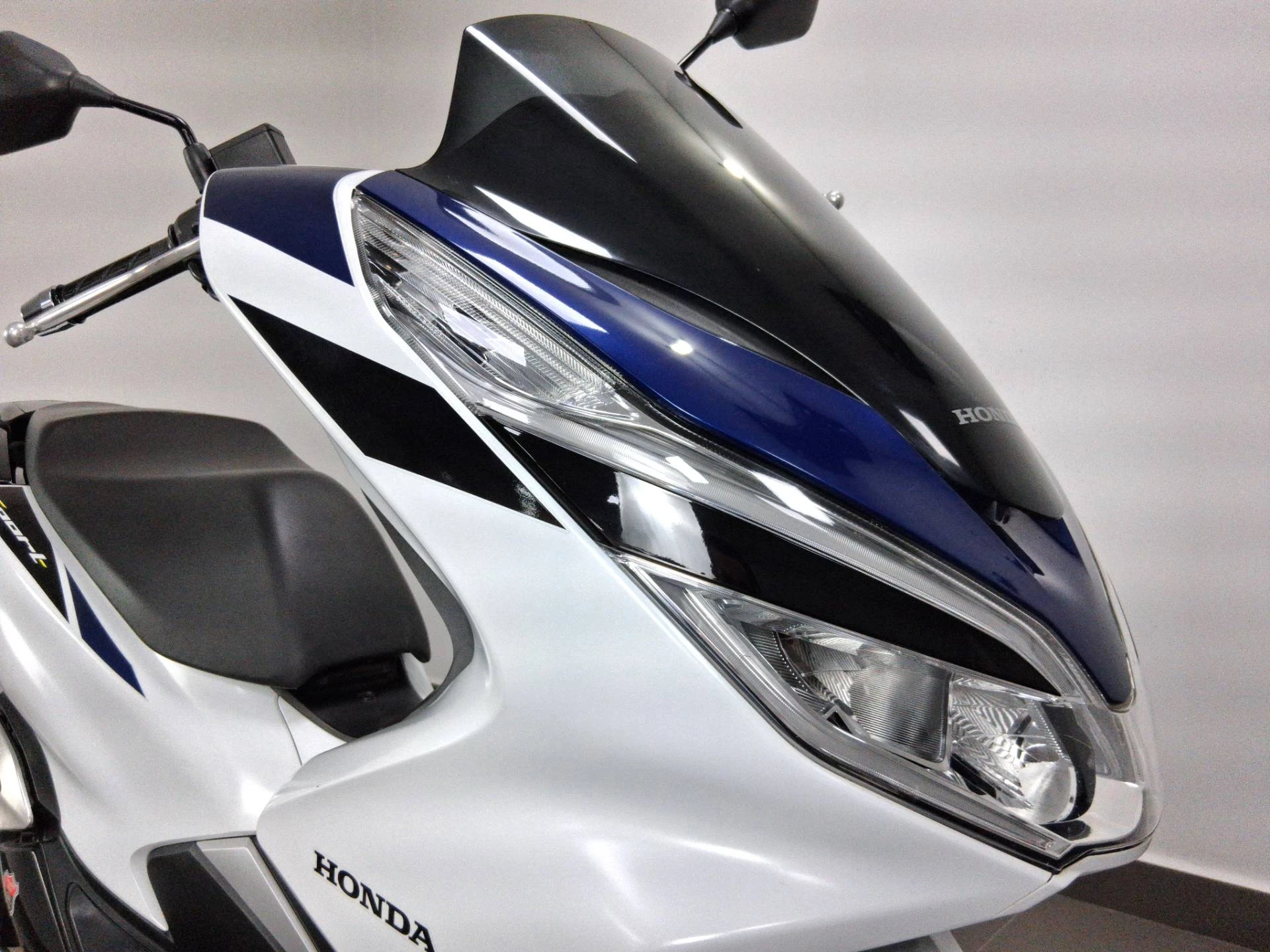 HONDA PCX 160 DLX