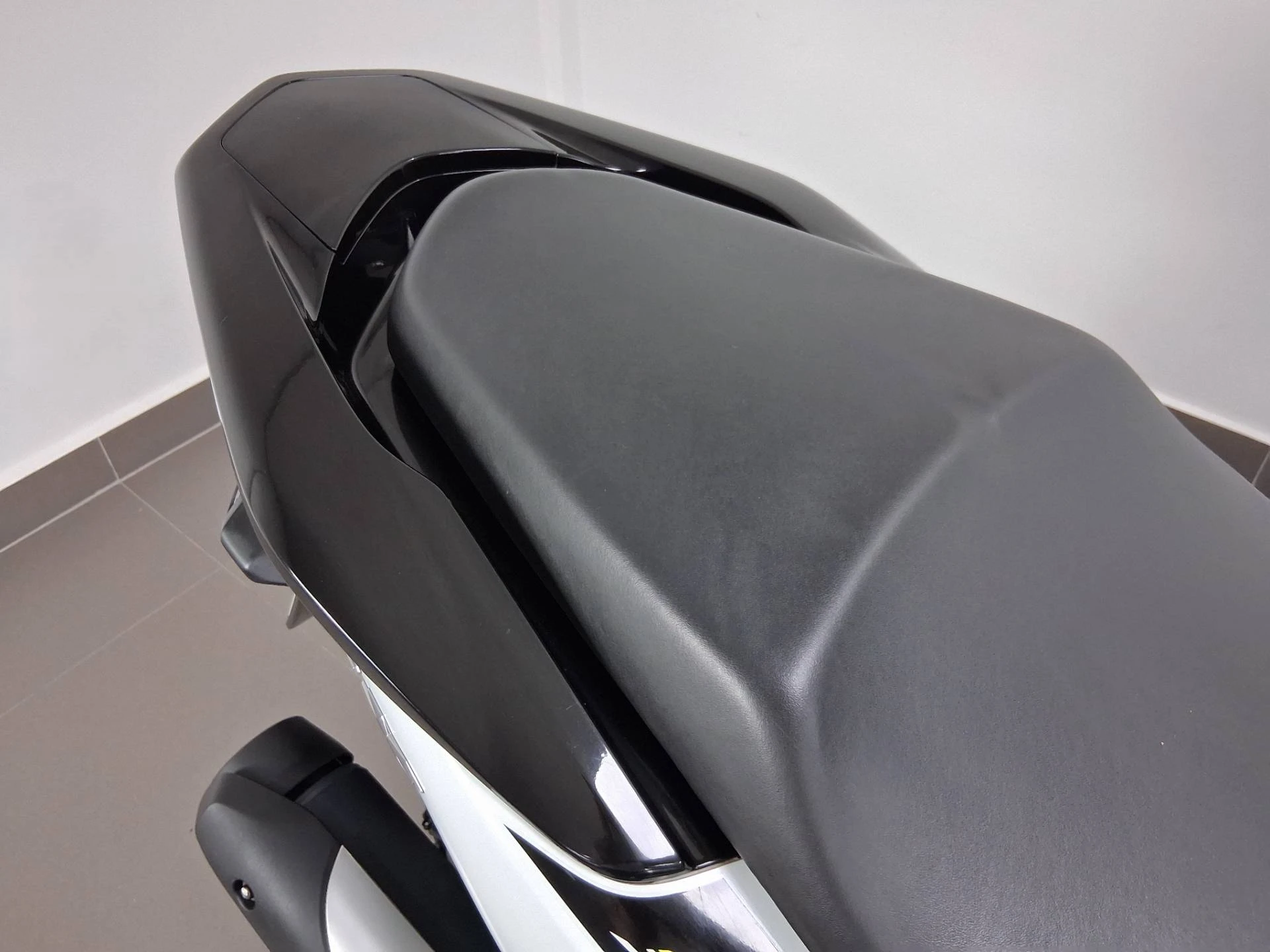 HONDA PCX 160 DLX