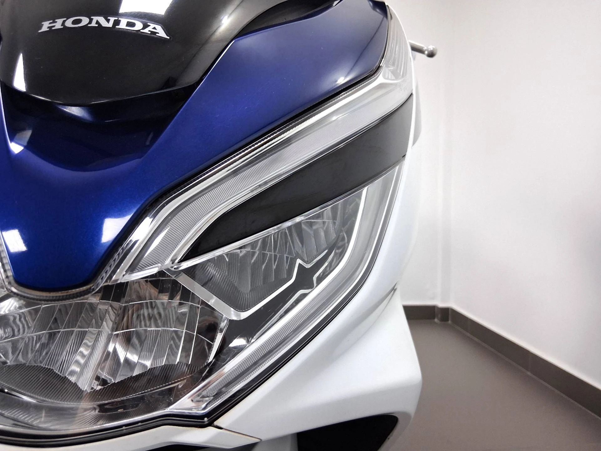 HONDA PCX 160 DLX
