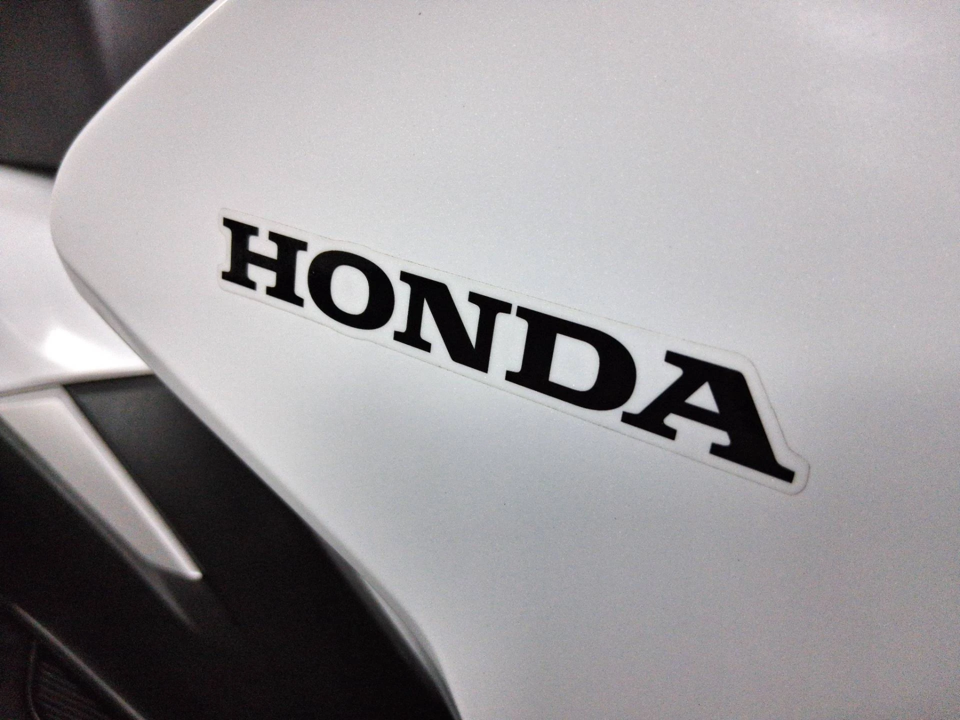 HONDA PCX 160 DLX